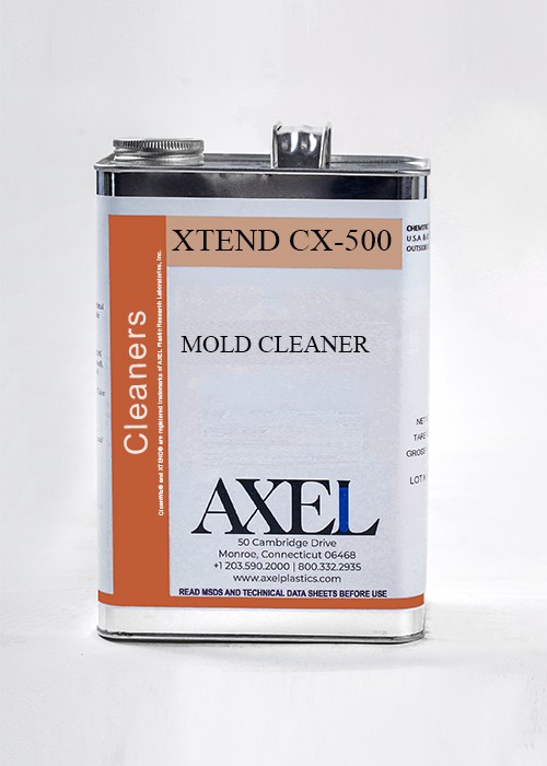 Mold Cleaner XTEND CX-500