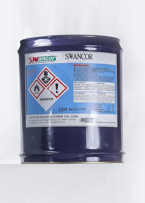 Swancor Vinyl Ester Primer Resin